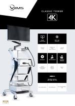 BROCHURE - CLASSIC TOWER 4K ENDOSCOPY-2