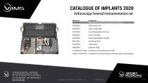 CATALOGUE - IMPLANTS-11