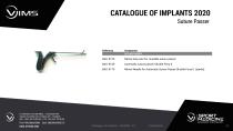 CATALOGUE - IMPLANTS-12