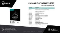 CATALOGUE - IMPLANTS-14