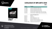 CATALOGUE - IMPLANTS-15