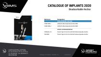 CATALOGUE - IMPLANTS-2