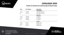 CATALOGUE - TOWERS & CAMERAS-3
