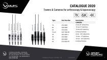 CATALOGUE - TOWERS & CAMERAS-4