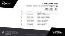 CATALOGUE - TOWERS & CAMERAS-6