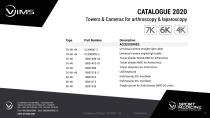 CATALOGUE - TOWERS & CAMERAS-8