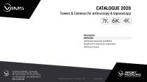CATALOGUE - TOWERS & CAMERAS-9