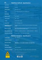 DataSheet MultiPulse HoPLUS 1P-4