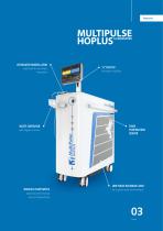 MultiPulse HoPLUS 1P-3