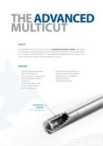 MultiPulse HoPLUS 1P-6