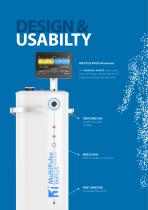 MultiPulse HoPLUS 1P-8