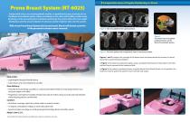 Prone Breast System - 2