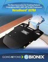 VersaBoard™ ULTRA-1