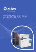 Vaccine Cold Chain 2025
