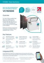 VC150SDD 2026