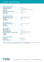 VC150SDD 2026-2
