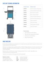 CAST CART - 3