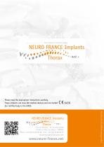 2022_CATALOGUE NEURO FRANCE Implants THORAX Range-8
