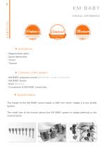 2022_NEURO FRANCE Implants SPINE CATALOGUE-5