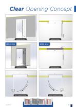 Coldroom doors hardware catalog - Coldroom Builder - PDF Catalogs ...