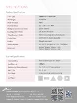 Ultrapulse fractional CO2 series - 4