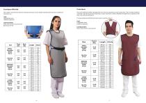RADIATION PROTECTION APRONS AND RADIOLGY ACCESSORIES-5