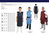 RADIATION PROTECTION APRONS AND RADIOLGY ACCESSORIES-6