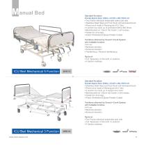 Hospital Furniture - 10