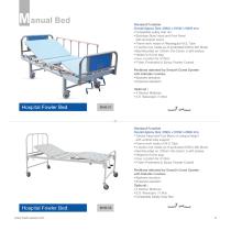 Hospital Furniture - 12