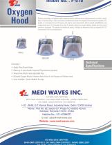 Oxygen Hood - 1