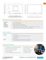 CyberMed G15-2