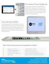 CyberMed NB Series - 3