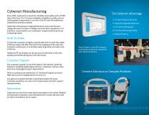 Cybernet Manufacturing Corporate Overview - 2