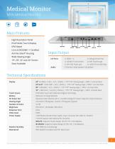 Medical Monitor-1