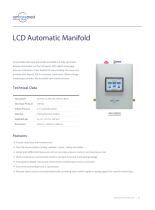 AmcareMed Automatic & Manual Manifold Catalogue-2