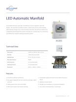 AmcareMed Automatic & Manual Manifold Catalogue-4