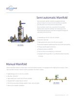 AmcareMed Automatic & Manual Manifold Catalogue-5