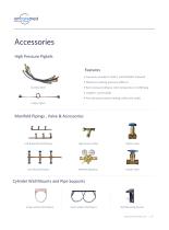 AmcareMed Automatic & Manual Manifold Catalogue-6