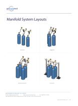 AmcareMed Automatic & Manual Manifold Catalogue-7