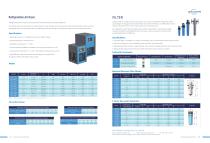AmcareMed medical air compressor system-4