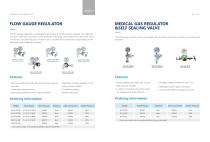 AmcareMed Oxygen Regulator Catalogue-3