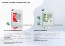 BROCHURE GANDY - 90 - 45 - PASS THROUGH ENG-7