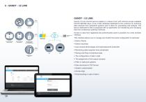 GANDY ENDOSCOPE TREATMENT PRODUCTS - 14