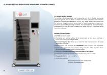 GANDY ENDOSCOPE TREATMENT PRODUCTS ENG-10