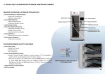 GANDY ENDOSCOPE TREATMENT PRODUCTS ENG-11