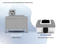 GANDY ENDOSCOPE TREATMENT PRODUCTS ENG-6