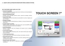 GANDY ENDOSCOPE TREATMENT PRODUCTS ENG-7