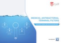 MEDICAL ANITBACTERIAL TERMINAL FILTERS-1