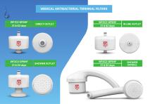 MEDICAL ANITBACTERIAL TERMINAL FILTERS-6