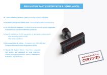 MEDICAL ANITBACTERIAL TERMINAL FILTERS-8